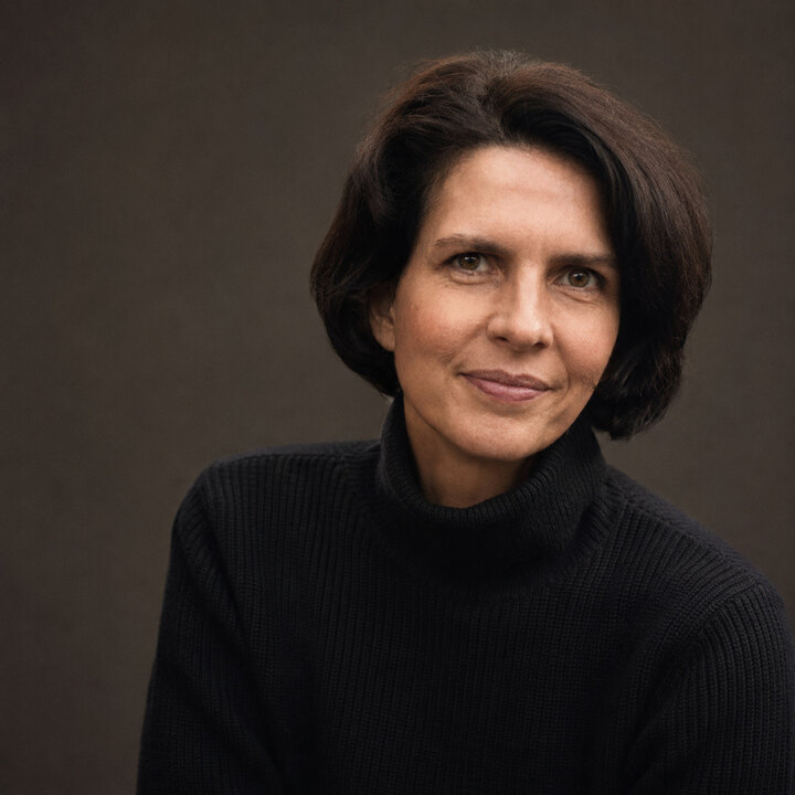 Dr. Astrid Rohles