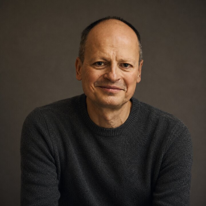 Dr. Hermann Meyer